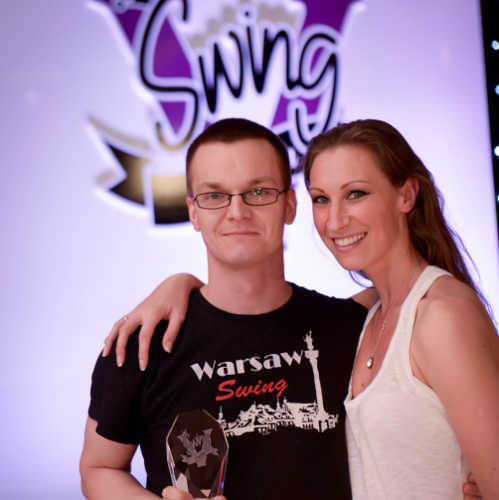 Catriona Wiles : Event Director