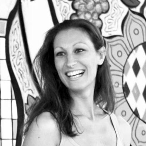 Catriona Wiles : West Coast Swing UK
