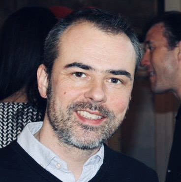 Dan Butler