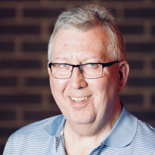 Graham Burke