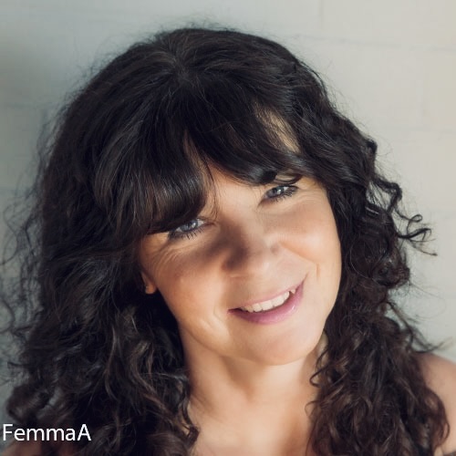 Janette Fox