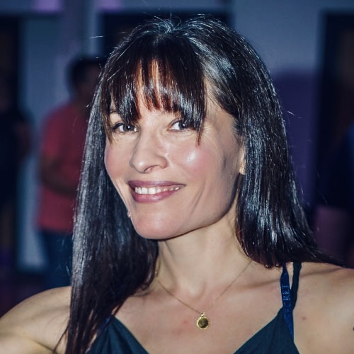Jeanette Butler