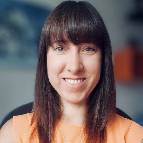 Kezia Marshall