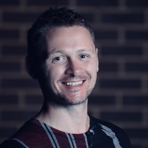 Paul Abbott